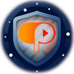 Playtime Shield Logo